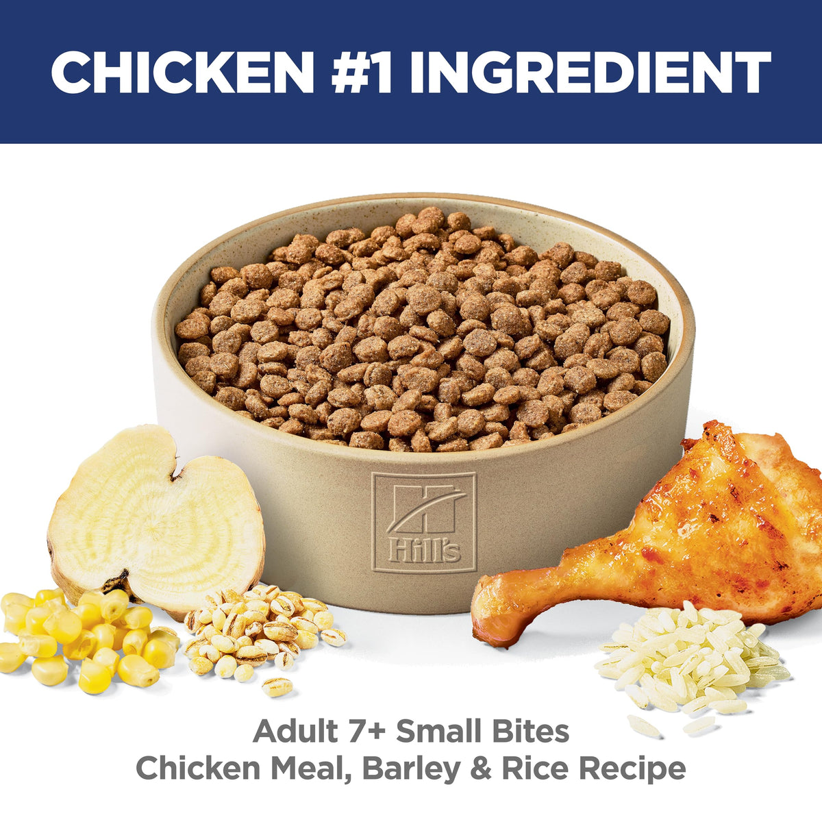 Dry Dog Food S930
