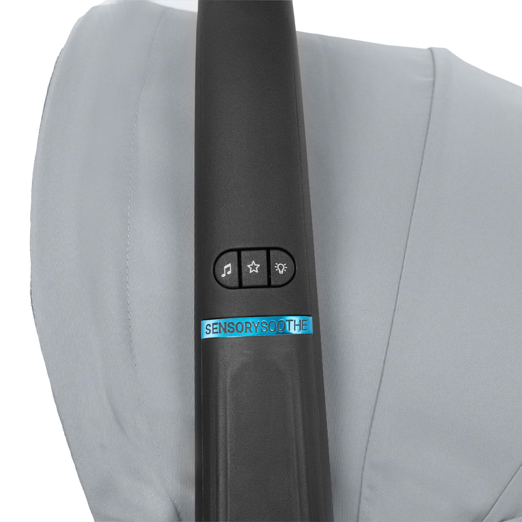 Preemie and Infant Car Seat L5711