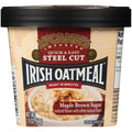 Instant Oatmeal Cup Maple Brown Sugar 1.9 Ounce Pack of 12 U207778