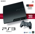 Playstation 3 160GB System A903518